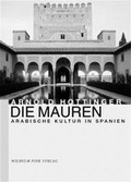 Cover: Die Mauren - Brill | Fink