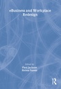 Cover: e-Business and Workplace Redesign - Routledge
