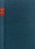 Cover: Vorlesungsverzeichnisse der Universit&auml;t K&ouml;nigsberg (1720-1804) - frommann-holzboog
