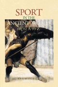 Cover: Sport in the Ancient World from A to Z - Routledge