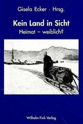 Cover: Kein Land in Sicht - Brill Deutschland
