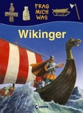 Cover: Wikinger - Loewe