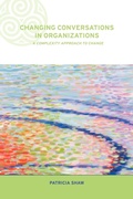 Cover: Changing Conversations in Organizations - Routledge