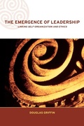 Cover: The Emergence of Leadership - Routledge