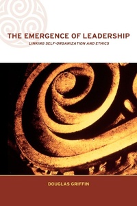 Enlarge image Cover: The Emergence of Leadership - Routledge