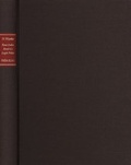 Cover: Forschungen und Materialien zur deutschen Aufkl&auml;rung / Abteilung III: Indices. Kant-Index. Section 1: Indices zum Kantschen Logikcorpus. Band 6.1: Stellenindex und Konkordanz zur >Logik P&ouml;litz< - frommann-holzboog
