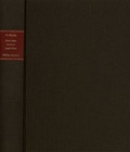 Cover: Forschungen und Materialien zur deutschen Aufkl&auml;rung / Abteilung III: Indices. Kant-Index. Section 1: Indices zum Kantschen Logikcorpus. Band 6.2: Konkordanz und Sonderindices zur >Logik P&ouml;litz< - frommann-holzboog