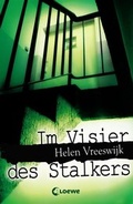 Cover: Im Visier des Stalkers - Loewe