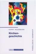 Cover: Theologie kompakt: Kirchengeschichte - Calwer