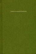 Cover: Vade mecum sive Manuale philosophicum - frommann-holzboog