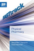 Cover: Physical Pharmacy - Deutscher Apotheker Verlag
