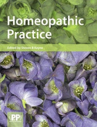 Enlarge image Cover: Homeopathic Practice - Deutscher Apotheker Verlag