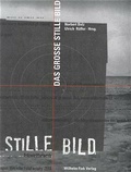 Cover: Das gro&szlig;e stille Bild - Brill Deutschland GmbH