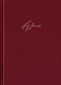 Cover: Friedrich Heinrich Jacobi: Briefwechsel - Nachla&szlig; - Dokumente / Briefwechsel. Reihe II: Kommentar. Band 2 - frommann-holzboog