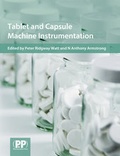 Cover: Tablet and Capsule Machine Instrumentation - Deutscher Apotheker Verlag