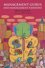 Cover: Management Gurus and Management Fashions - Routledge