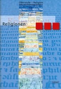 Cover: Oberstufe Religion - Religionen - Calwer