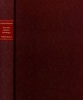 Cover: Forschungen und Materialien zur deutschen Aufkl&auml;rung / Abteilung III: Indices. Kant-Index. Section 2: Indices zum Kantschen Ethikcorpus. Band 24.1-3: Stellenindex und Konkordanz zu Kants >Bemerkungen zu den Beobachtungen &uuml;ber das Gef&uuml;hl des Sch&ouml;nen und Erhabenen< - frommann-holzboog