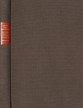 Cover: Forschungen und Materialien zur deutschen Aufkl&auml;rung / Abteilung III: Indices. Kant-Index. Section 2: Indices zum Kantschen Ethikcorpus. Band 30.1: Stellenindex und Konkordanz zum >Naturrecht Feyerabend< - frommann-holzboog