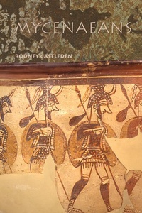 Abbildung von: The Mycenaeans - Routledge