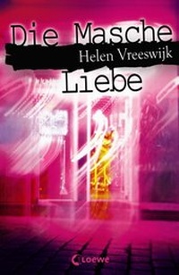 Enlarge image Cover: Die Masche Liebe - Loewe