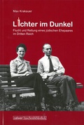 Cover: Lichter im Dunkel - Calwer