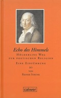 Cover: Echo des Himmels - Calwer