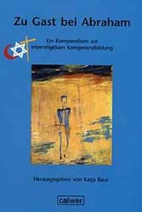Enlarge image Cover: Zu Gast bei Abraham - Calwer