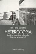 Cover: Heterotopia - Brill | Fink