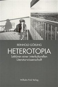 Enlarge image Cover: Heterotopia - Brill | Fink