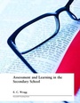 Cover: Assessment and Learning in the Secondary School - Routledge