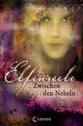 Cover: Elfenseele - Zwischen den Nebeln - Loewe
