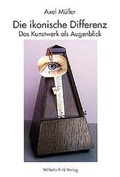 Cover: Die ikonische Differenz - Brill | Fink