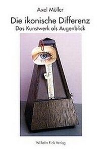 Enlarge image Cover: Die ikonische Differenz - Brill | Fink