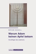 Cover: Warum Adam keinen Apfel bekam - Calwer
