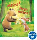 Cover: Meins! Nein, meins! - Loewe