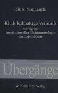 Cover: Ki als leibhaftige Vernunft - Brill Deutschland