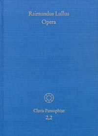 Enlarge image Cover: Opera - frommann-holzboog