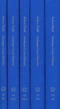 Cover: Utriusque Cosmi Historia - frommann-holzboog