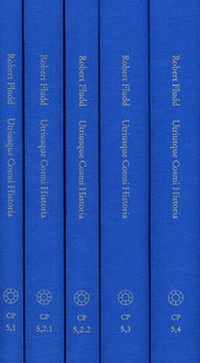 Enlarge image Cover: Utriusque Cosmi Historia - frommann-holzboog