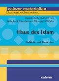 Cover: Haus des Islam - Calwer
