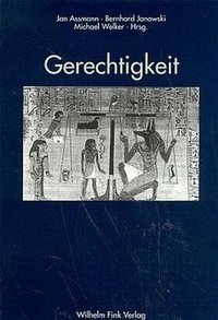 Abbildung von: Gerechtigkeit - Brill | Fink