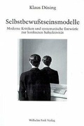 Cover: Selbstbewusstseinsmodelle - Brill Deutschland