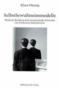 Enlarge image Cover: Selbstbewusstseinsmodelle - Brill Deutschland