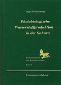 Cover: Photobiologische Wasserstoffproduktion in der Sahara - frommann-holzboog