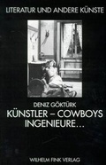 Cover: K&uuml;nstler, Cowboys, Ingenieure... - Brill | Fink