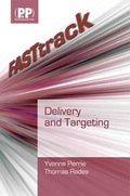 Cover: Pharmaceutics - Delivery and Targeting - Deutscher Apotheker Verlag