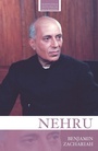 Cover: Nehru - Routledge
