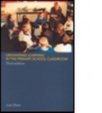 Enlarge image Cover: Organising Learning in the Primary School Classroom - Routledge Falmer