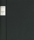 Cover: Walter Biemel: Gesammelte Schriften / Band 2: Schriften zur Kunst - frommann-holzboog